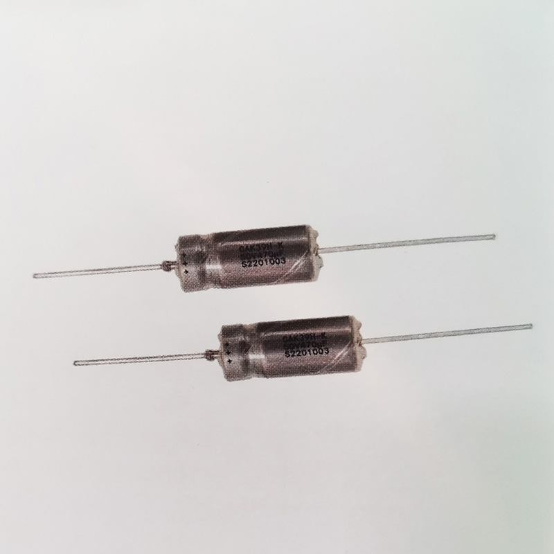 CAK39H-非固体电解质钽电容