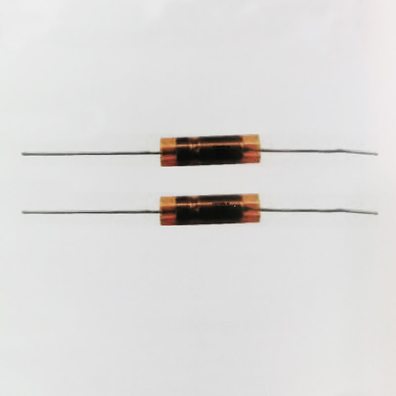 CA58B-(215℃)高温钽电容器